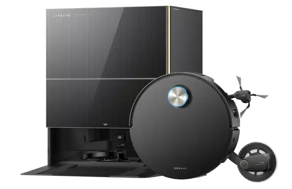 Dreame X60 Pro Ultra Complete