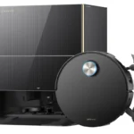 aspirateur robot xiaomi x20+