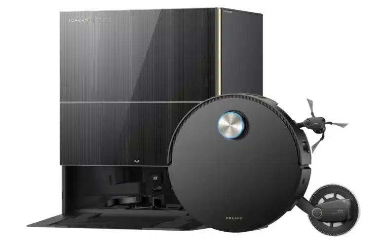 Dreame X60 Pro Ultra Complete