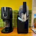 Les Lidl Silvercrest Freezy Premium et Machines à Granités SSM 220 A1 sont au labo © Labo Maison