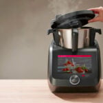 Robot cuiseur multifonction Lidl Silvercrest Monsieur Cuisine Smart