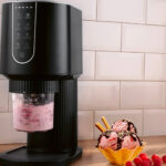 Lidl Silvercrest Machine à glaces Freezy Premium
