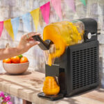 Lidl Silvercrest Machine à Granités Premium SSM 220 A1