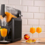 Lidl Silvercrest Machine à Granités Premium SSM 220 A1