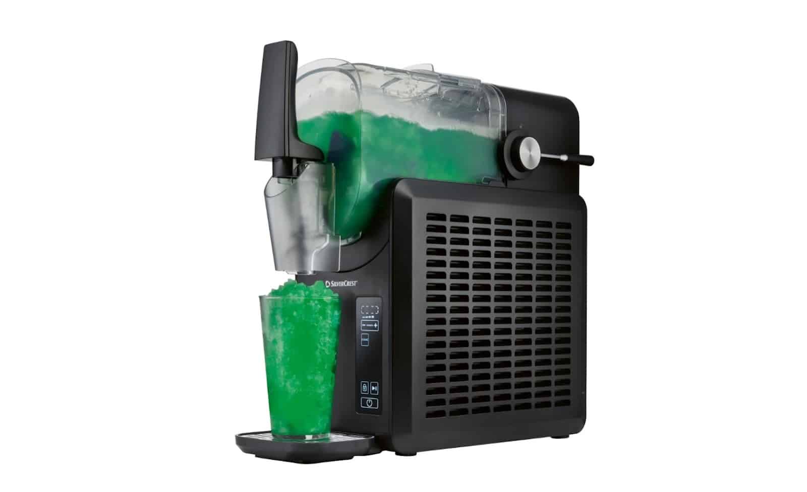 Lidl Silvercrest Machine à granités Premium « SSM 220 A1 »