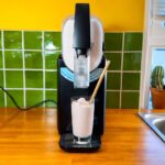 Machine à granité Lidl Silvercrest SSM 220 A1 © Labo Maison