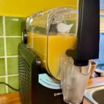 Lidl Silvercrest Machine à granités SSM 220 A1 au labo © Labo Maison