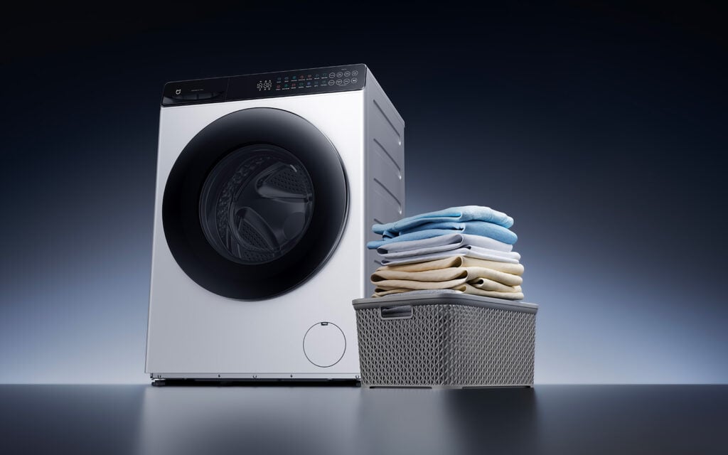 Xiaomi Mijia Lave Linge Hublot 8Kg