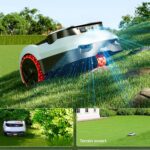 Segway Navimow i210 LiDAR Pro