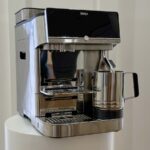 Machine à café Ninja Auto Barista Pro vue d’ensemble