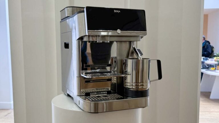 Ninja AutoBarista Pro