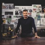 Ninja Luxe Café Pro édition David Beckham