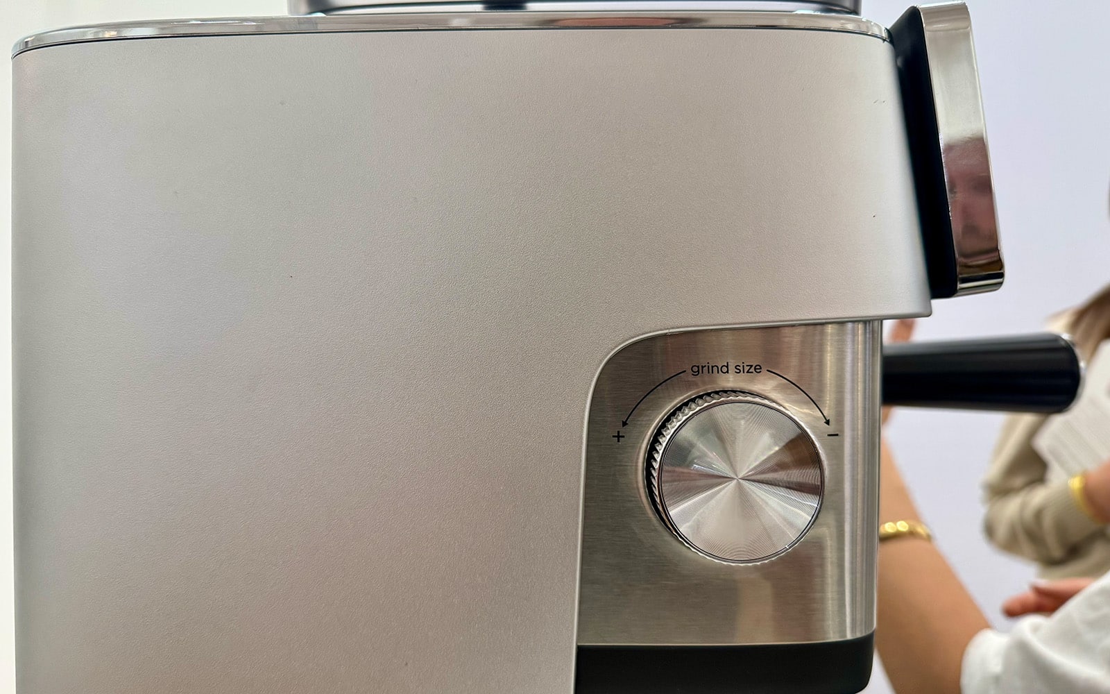 NInja Luxe Café Mini © Labo Maison