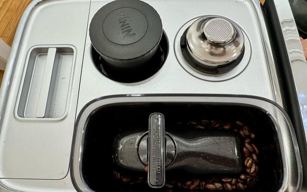 NInja Luxe Café Mini © Labo Maison