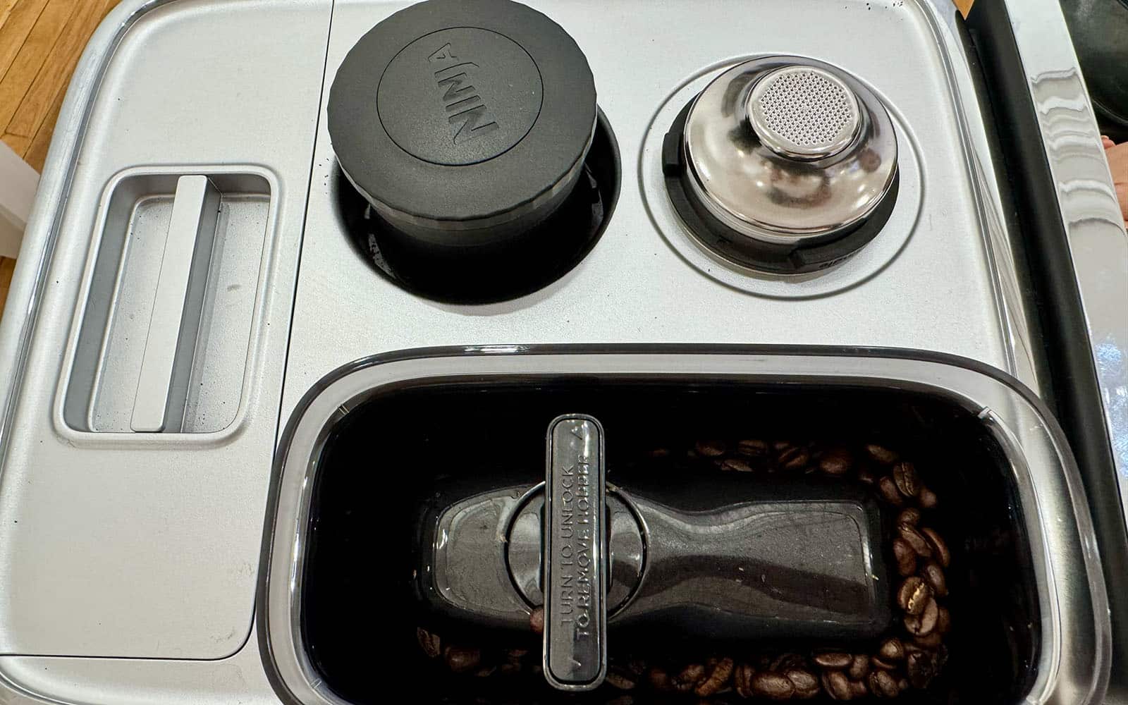 NInja Luxe Café Mini © Labo Maison