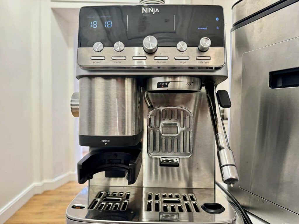 NInja Luxe Café Mini © Labo Maison