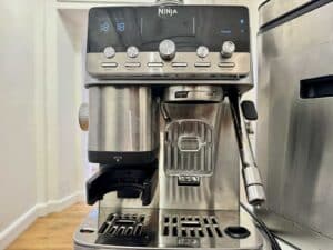NInja Luxe Café Mini © Labo Maison