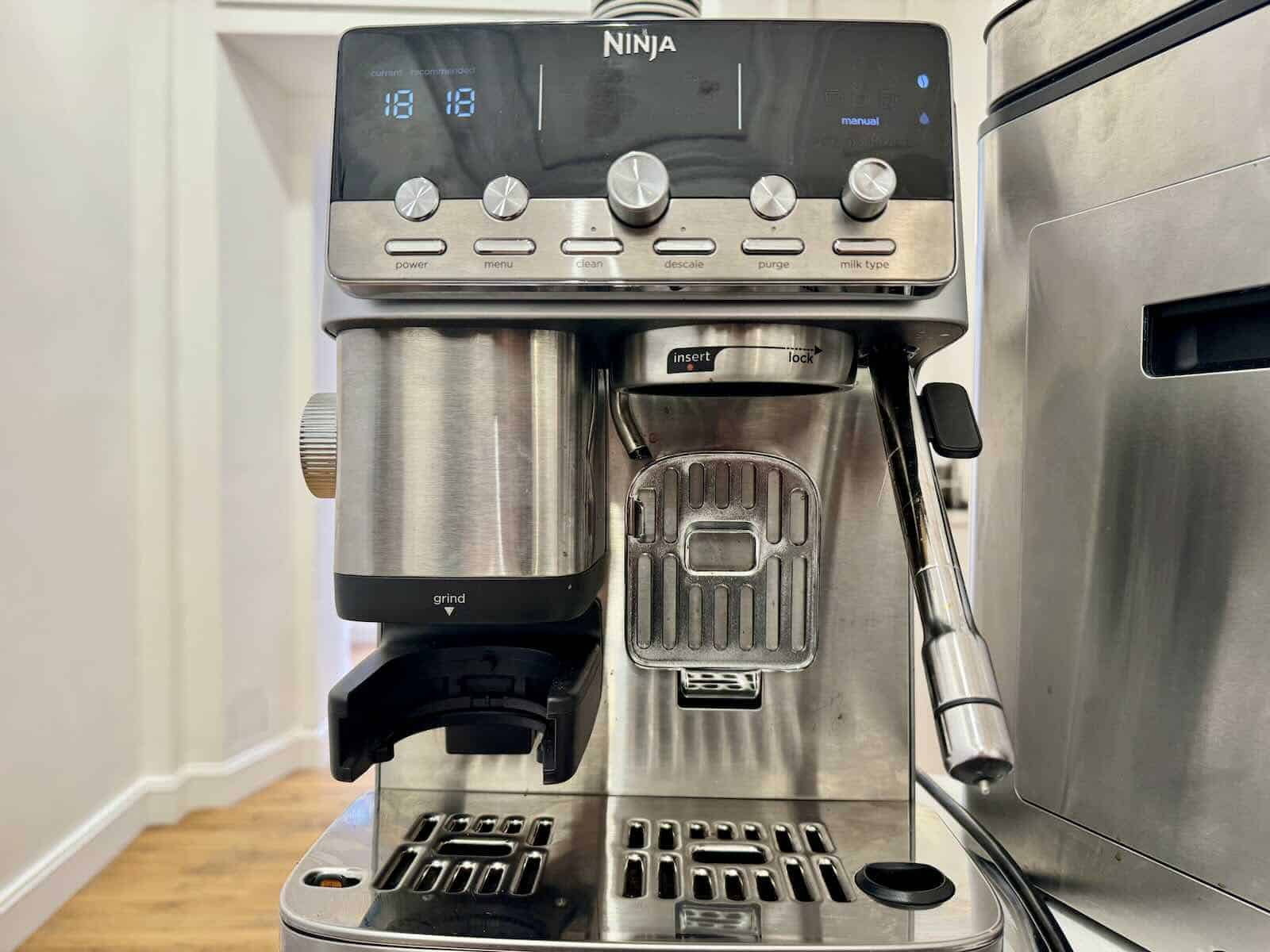 NInja Luxe Café Mini © Labo Maison