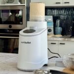 Nutribullet Chill, la machine à glace qui fait pas comme les autres © Labo Maison
