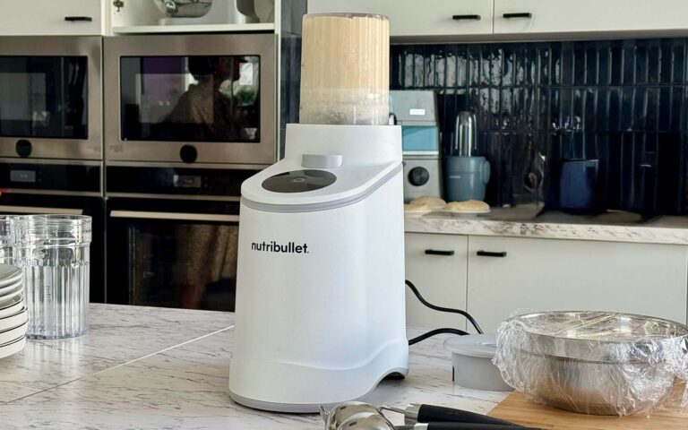 Nutribullet Chill