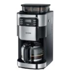 Machine à café filtre Severin KA 9210 vendue par Lidl