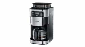 Machine à café filtre Severin KA 9210 vendue par Lidl