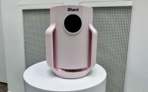 Shark NeverCHange Compact Pro © Labo Maison