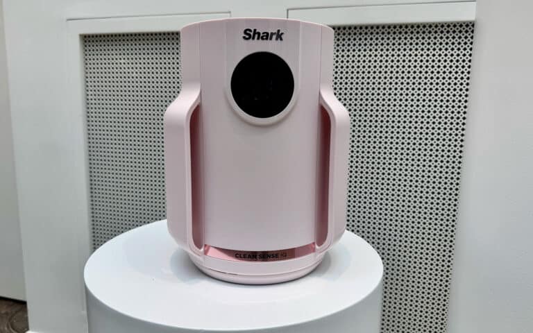 Shark NeverChange Compact Pro