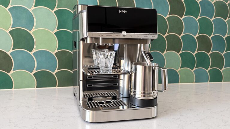 Ninja AutoBarista Pro
