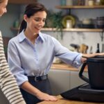 Thermomix TM7 démonstration