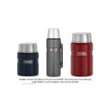 Thermos - Produits rappelés