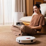 Aspirateur robot Xiaomi H50