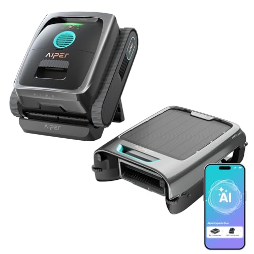 Aiper Experts Duo