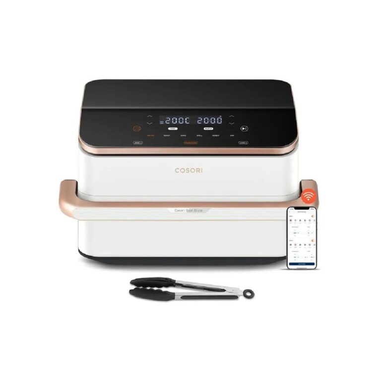 Cosori Twinfry Compact