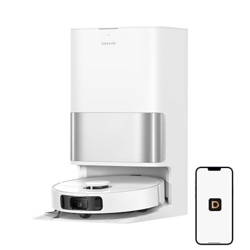 Dreame L40 Ultra A