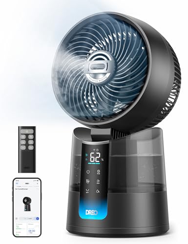 Dreo TurboCool 516S