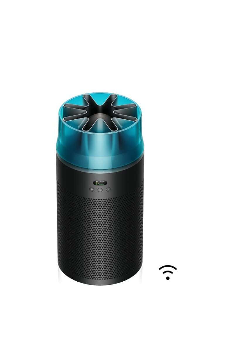 Dyson Hushjet HJ10
