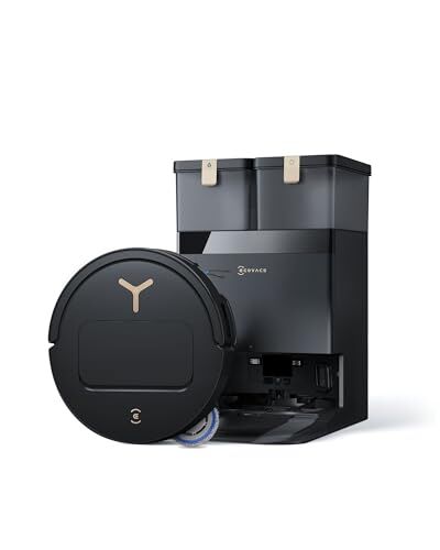 Ecovacs Deebot T50 Pro Omni Gen3