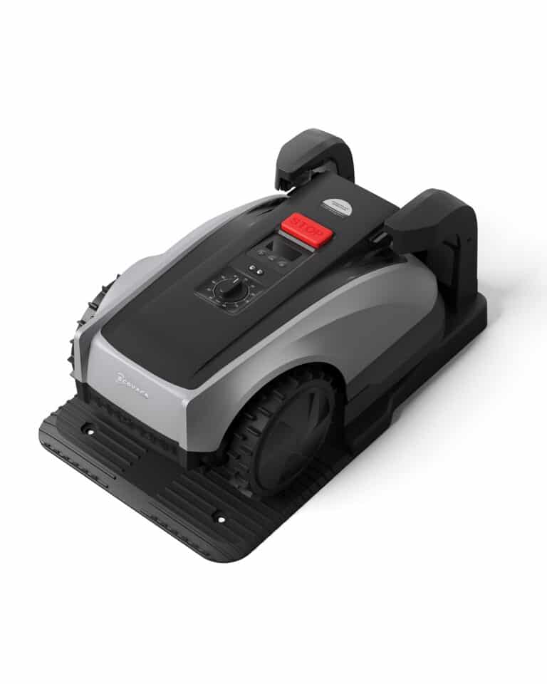 Ecovacs Goat O600 RTK