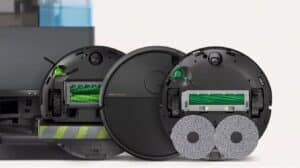 iRobot lance sa nouvelle gamme de Roomba pour 2026