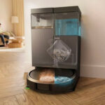 iRobot Roomba Pllus 415 Combo