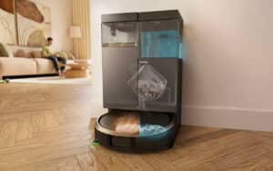 iRobot Roomba Pllus 415 Combo