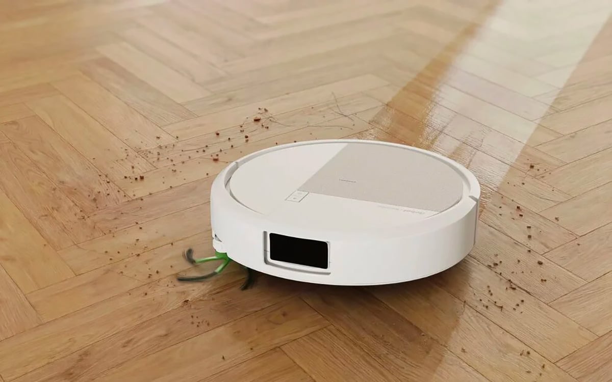 iRobot Roomba Pllus 415 Combo