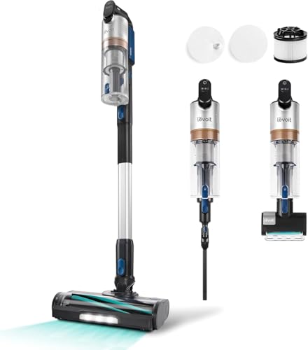 Levoit LVAC 300