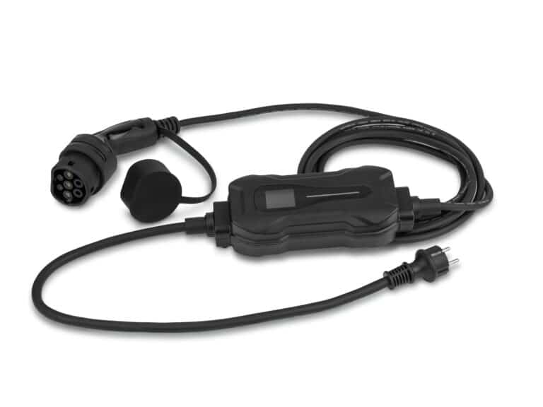 Lidl Ultimate Speed Station de charge mobile