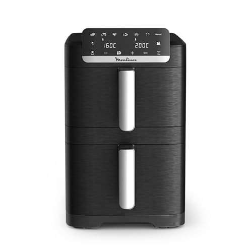 Moulinex Crispy Stack