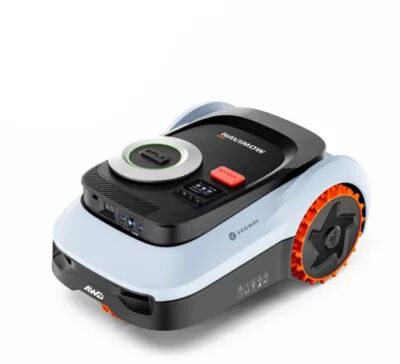 Segway Navimow i210e LiDAR Pro