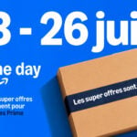 Amazon Prime Day 2026