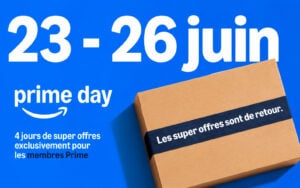 Amazon Prime Day 2026