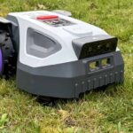 Robot tondeuse Anthbot M9 en promotion à 599 € pour le Prime Day 2026